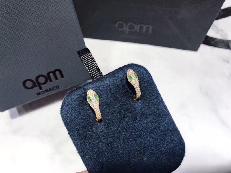 Apm Earrings